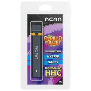 Acan HHC Vape