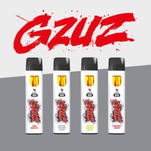 Gzuz HHC Vape