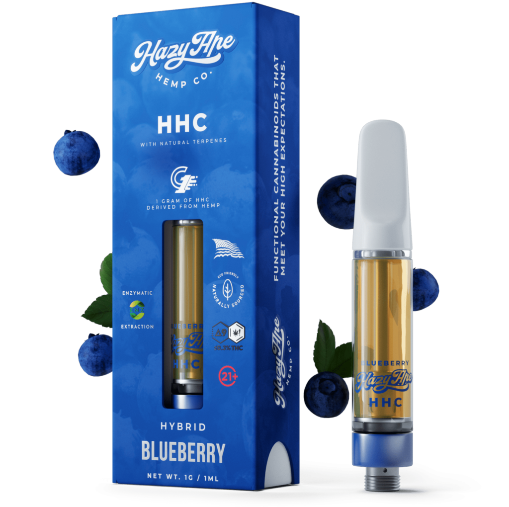 HHC Cartridge