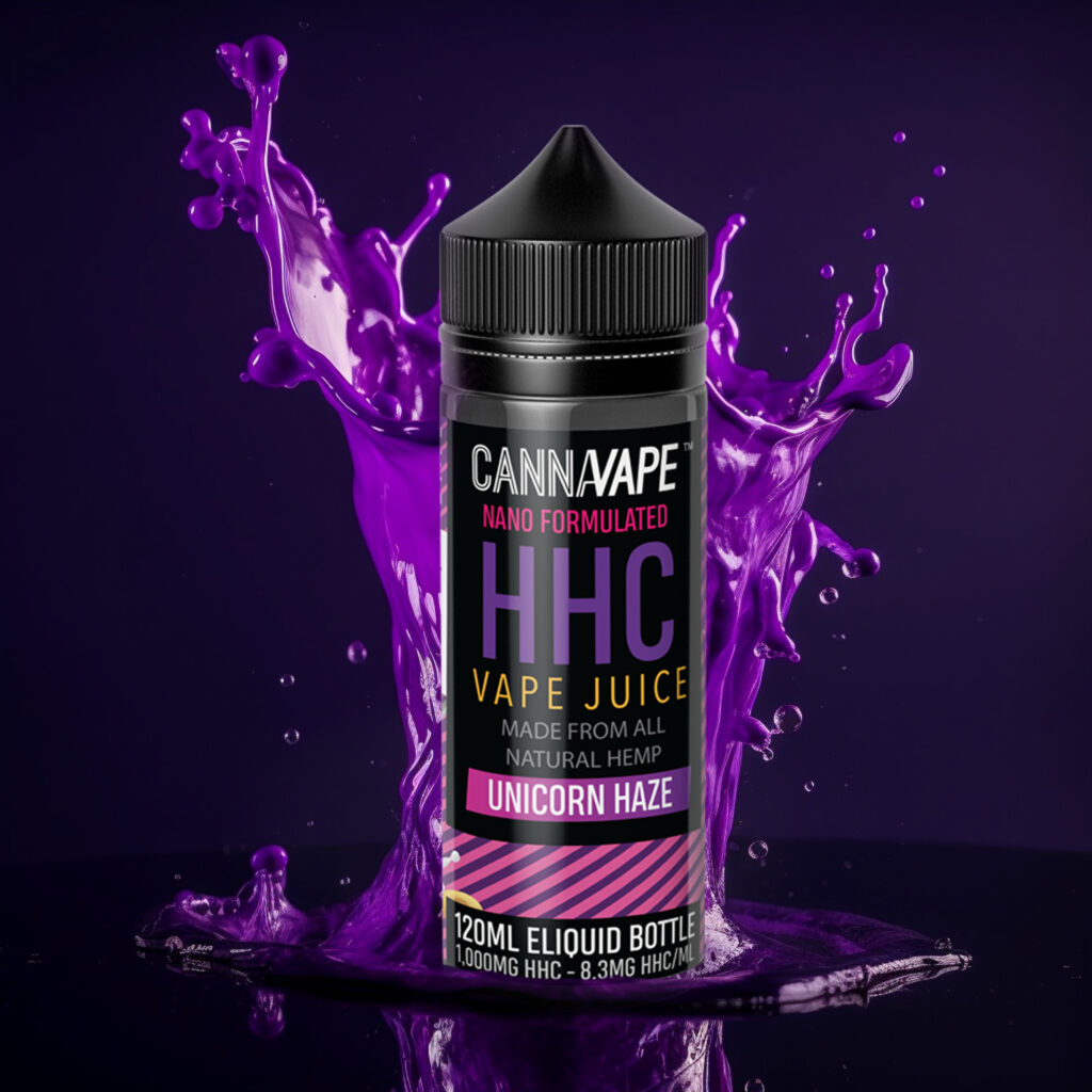 HHC Liquid 100ml