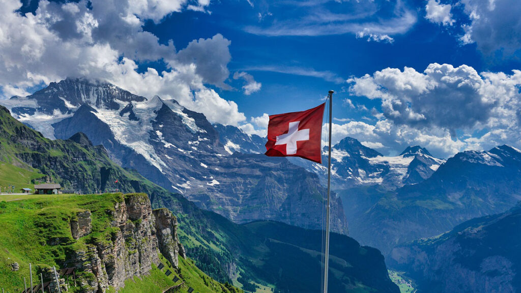 HHC Vape kaufen Schweiz