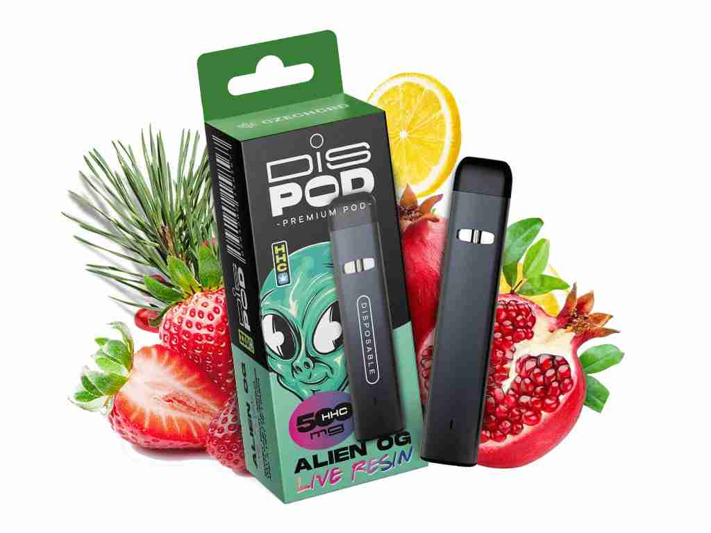 hhc vape und alkohol