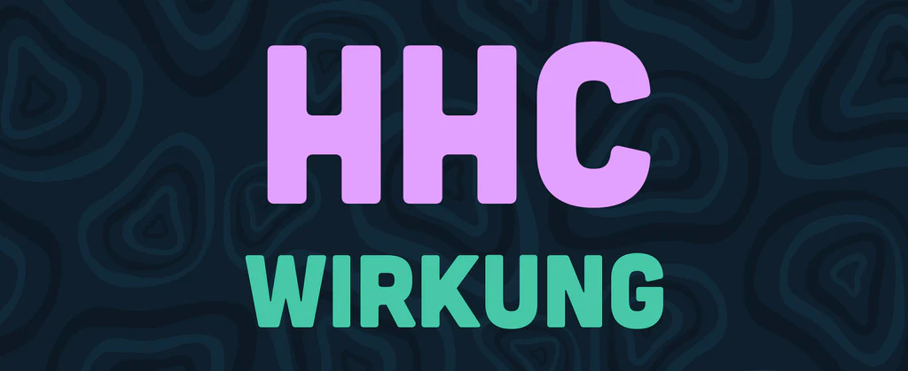HHC Wirkung