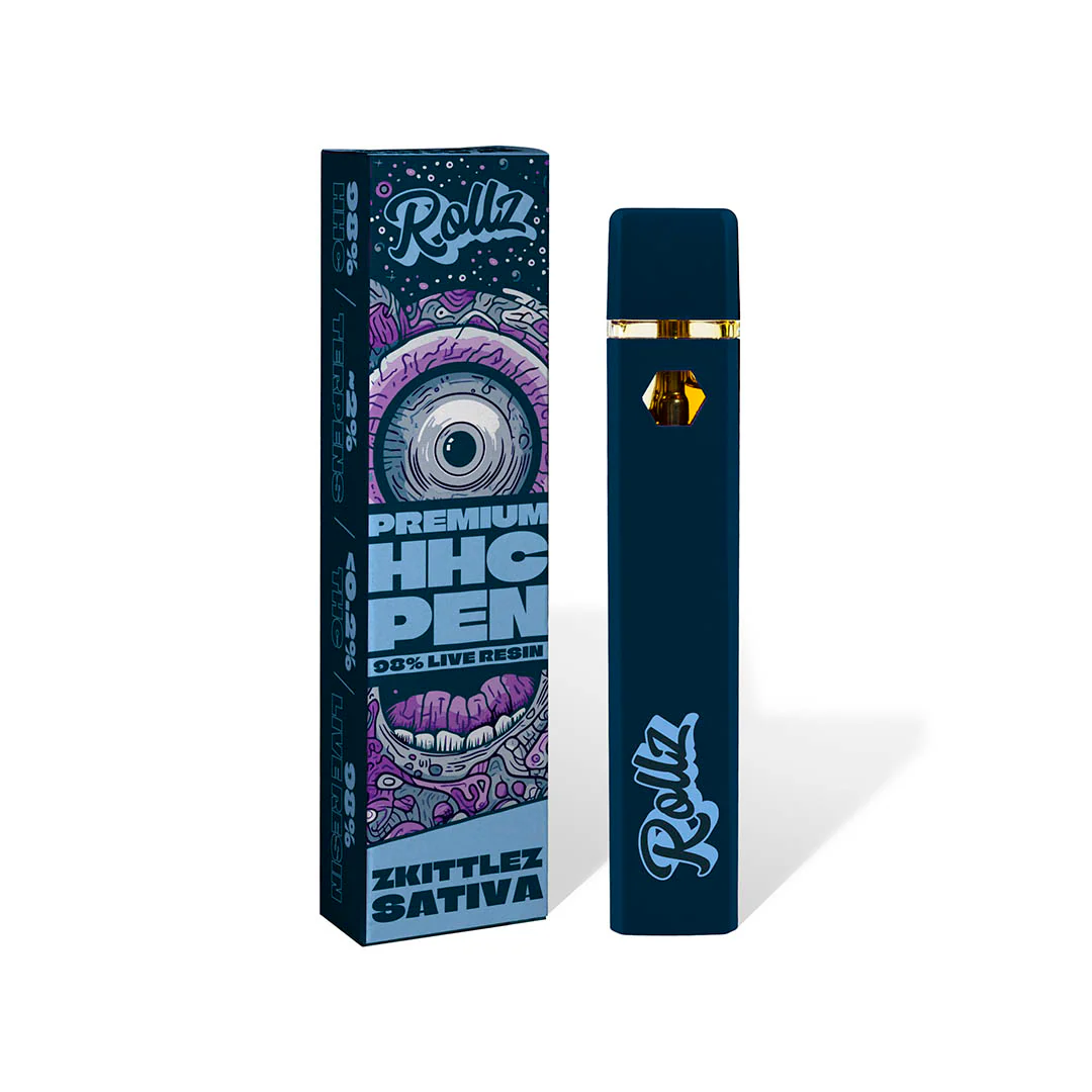 wie viele züge hat eine hhc vape Wie viele Züge HHC Vape bis Wirkung? Alles, was Sie wissen müssen