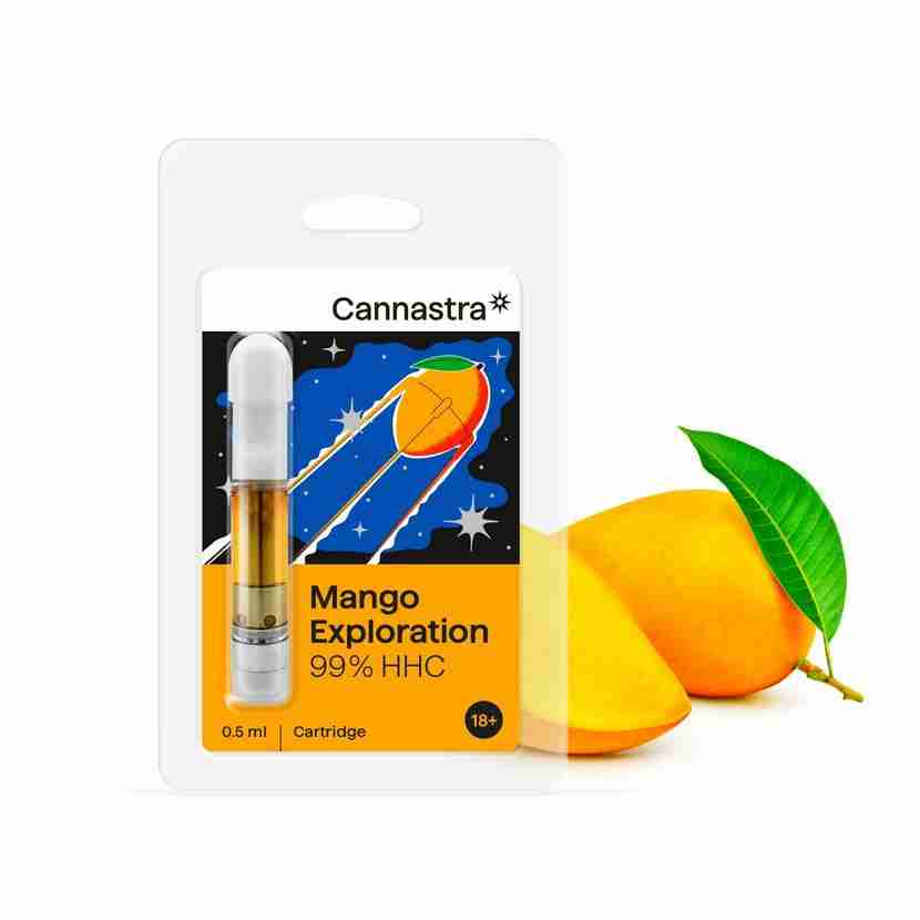 Cannastra HHC