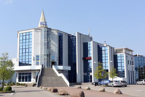HHC Rostock