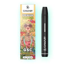 HHC Vape UK