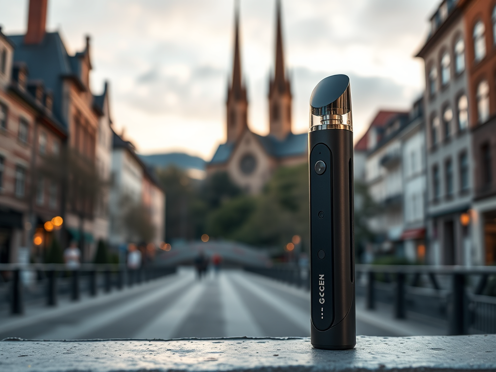 HHC Vape Bonn