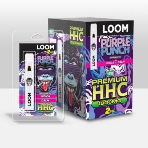 Acan Loom HHC