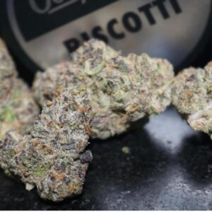 Biscotti Strain