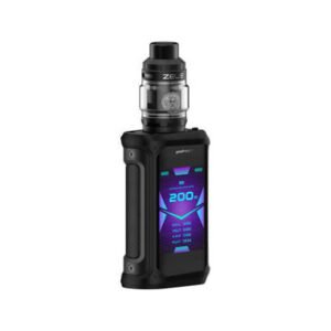 GeekVape Aegis X