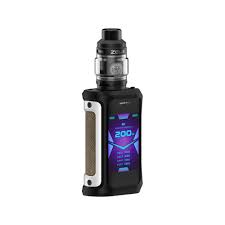 GeekVape Aegis X