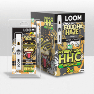 Loom HHC Vape