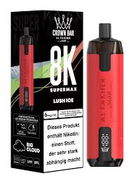 al fakher vape​