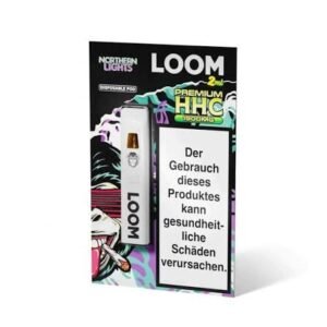 loom hhc vape