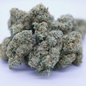 monkey glue strain