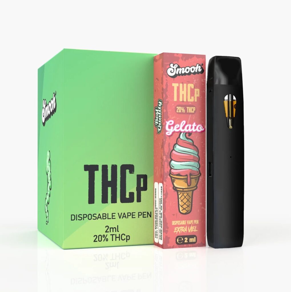 THC Vape Berlin