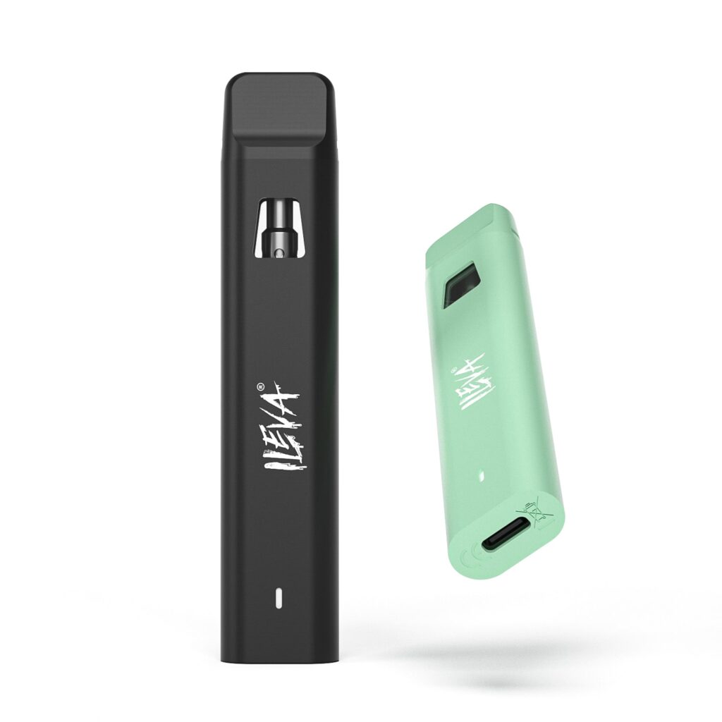 THC Vape Germany