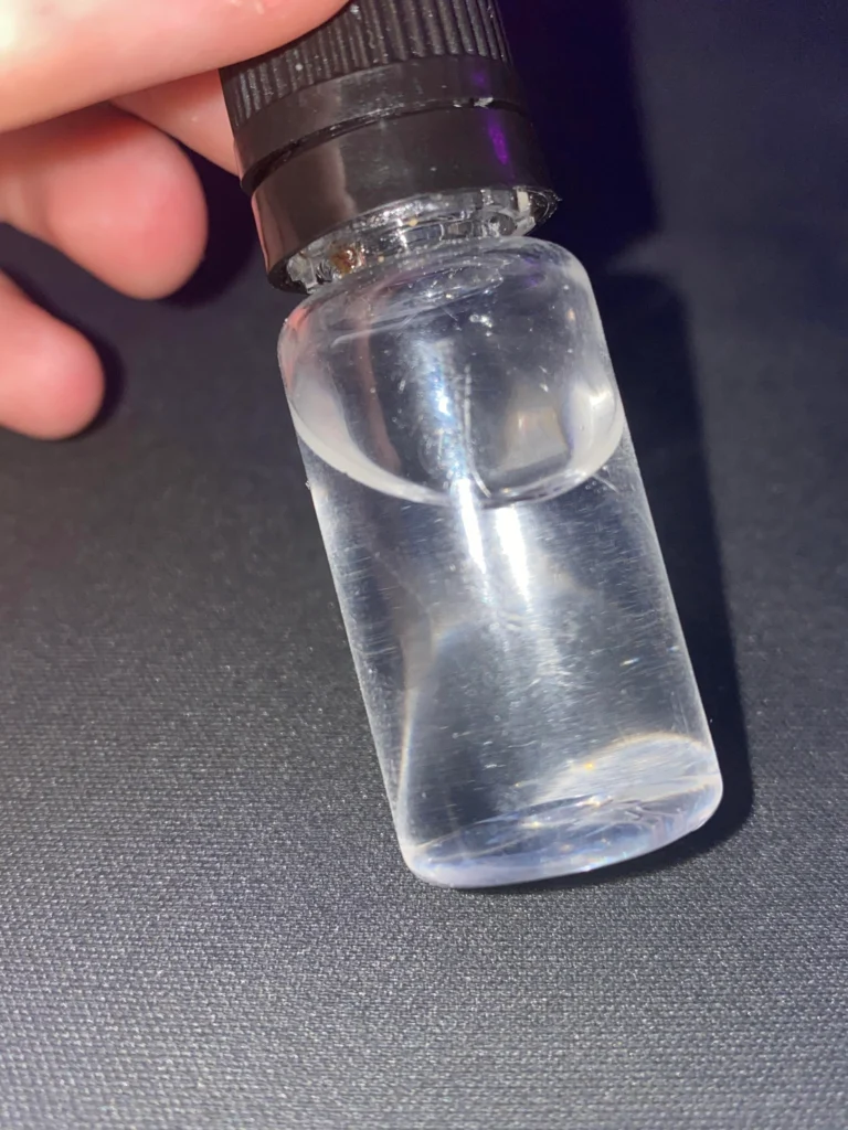 THC Vape Liquid Germany