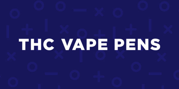 THC Vape Pen nach Deutschland bestellen