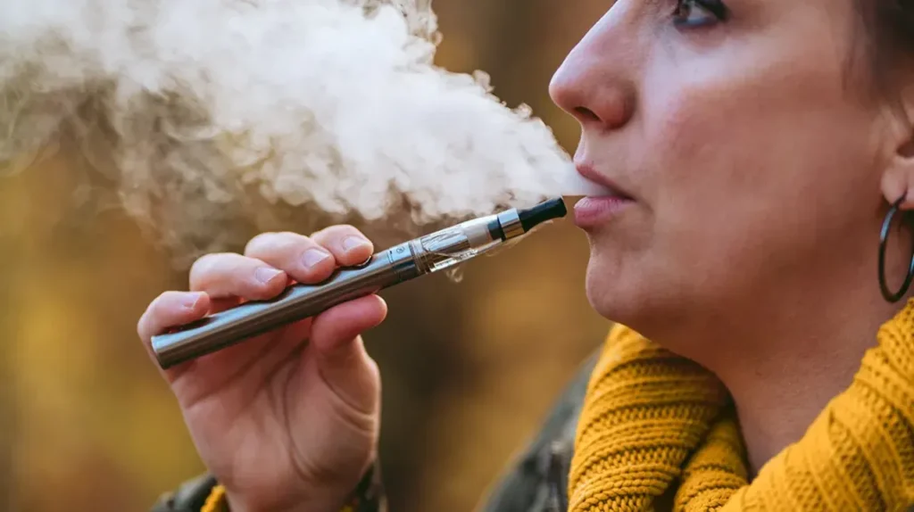thc vape pen wirkung​