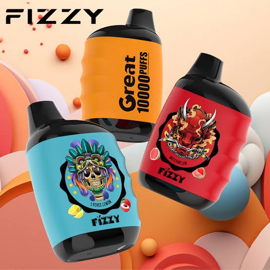 Fizzy Vape